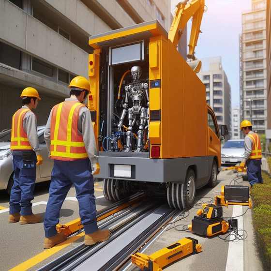 Portal Otomatis untuk Gerbang Cluster Modern