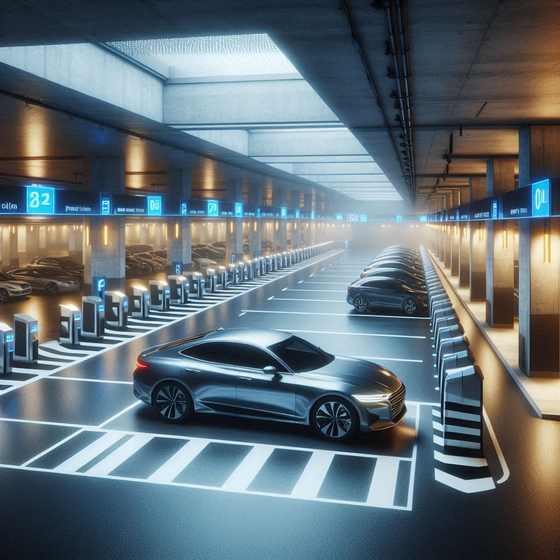 Manfaat Portal Otomatis untuk Kawasan Cluster